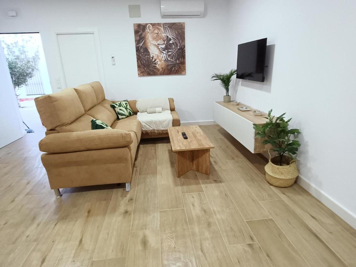 צ'יקלנה דה לה פרונטרה Sumatra Chalet מראה חיצוני תמונה
