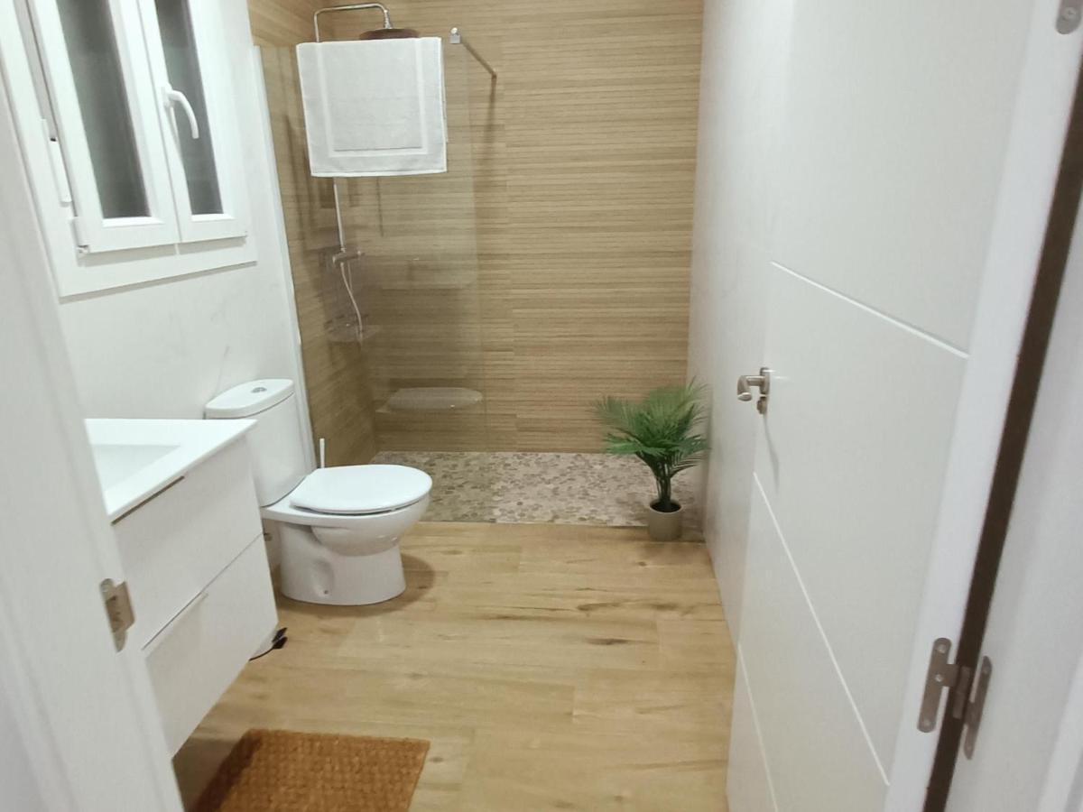 צ'יקלנה דה לה פרונטרה Sumatra Chalet מראה חיצוני תמונה