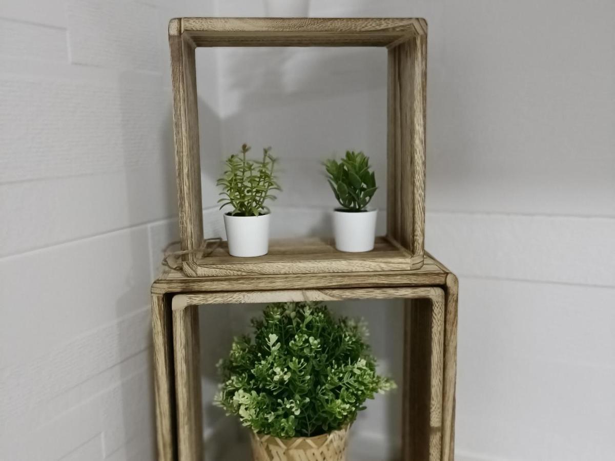 צ'יקלנה דה לה פרונטרה Sumatra Chalet מראה חיצוני תמונה