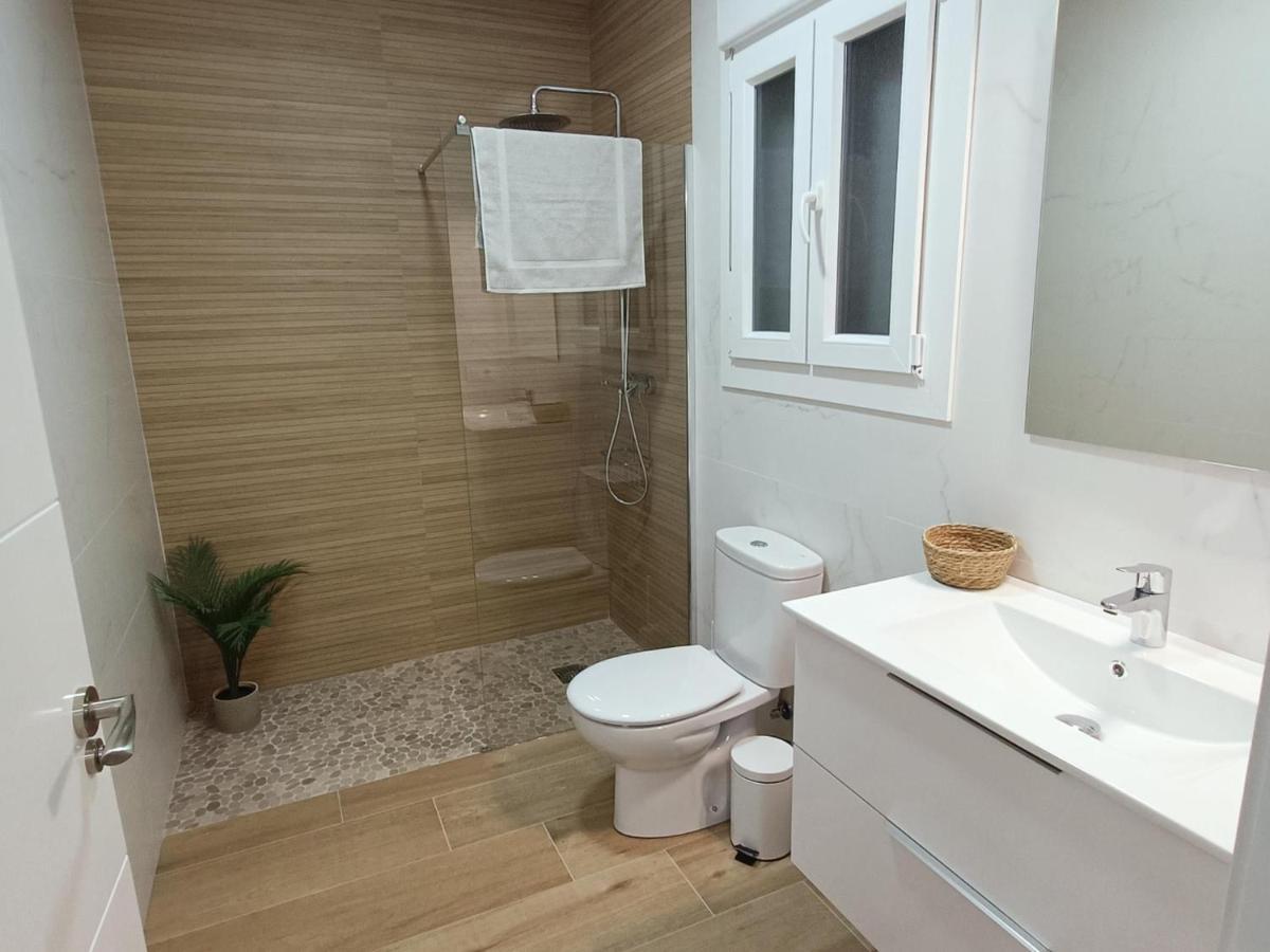 צ'יקלנה דה לה פרונטרה Sumatra Chalet מראה חיצוני תמונה